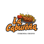 La cabureña cuminda crioyo logo