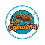 La cabureña logo