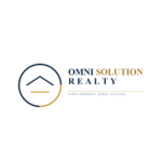 OMNI Solution Realty - Every Property Every Solution logo