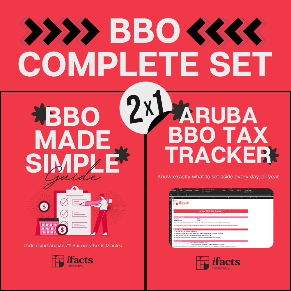 BBO Complete Set