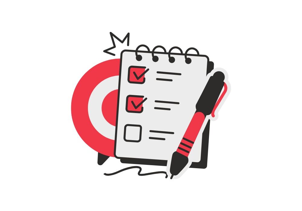 Online Checklist